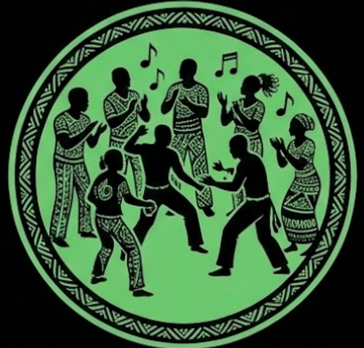 CapoeiraTrainer logo